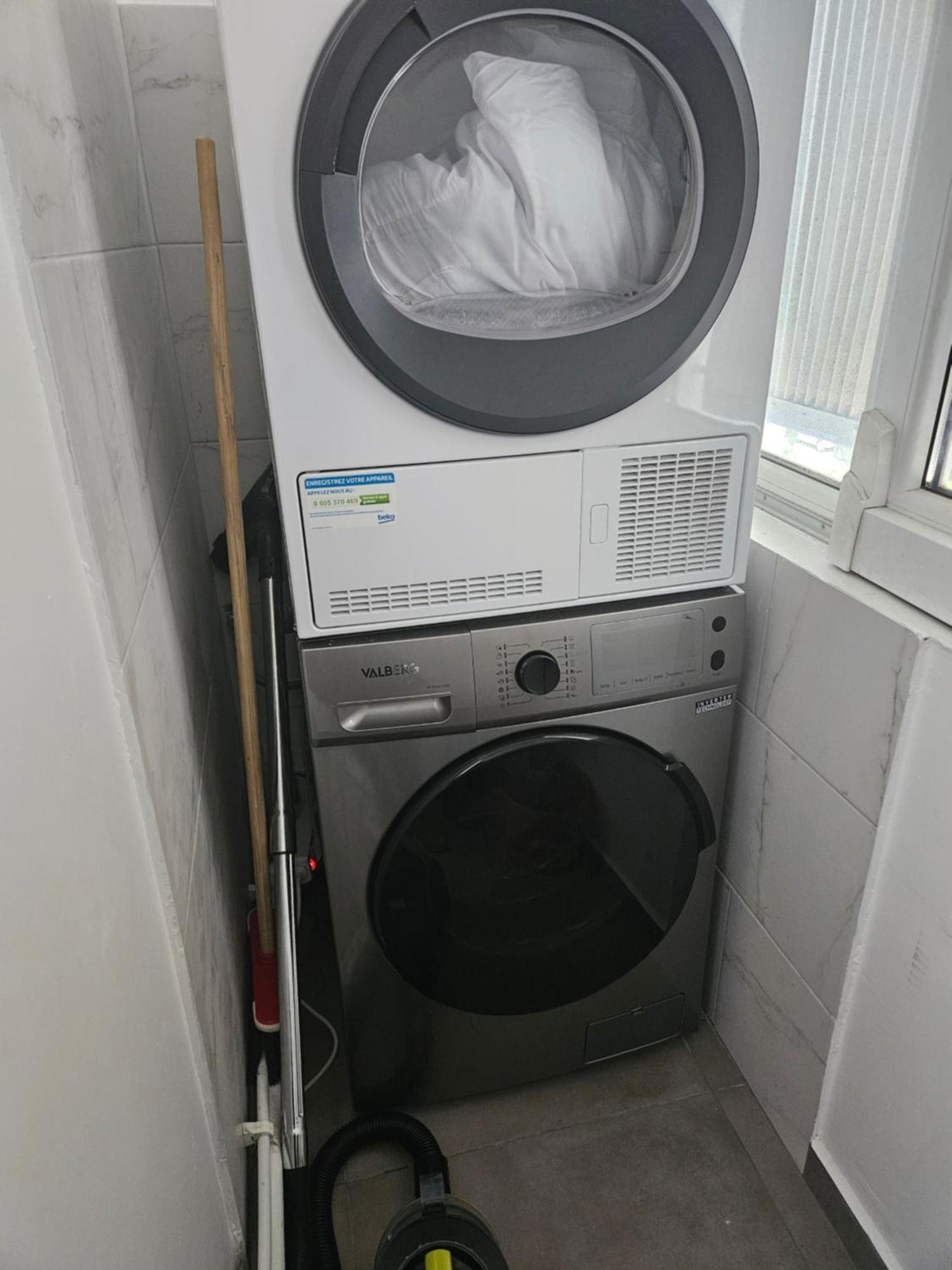 Appartement Lumineux Stade De France Saint-Denis  Kültér fotó