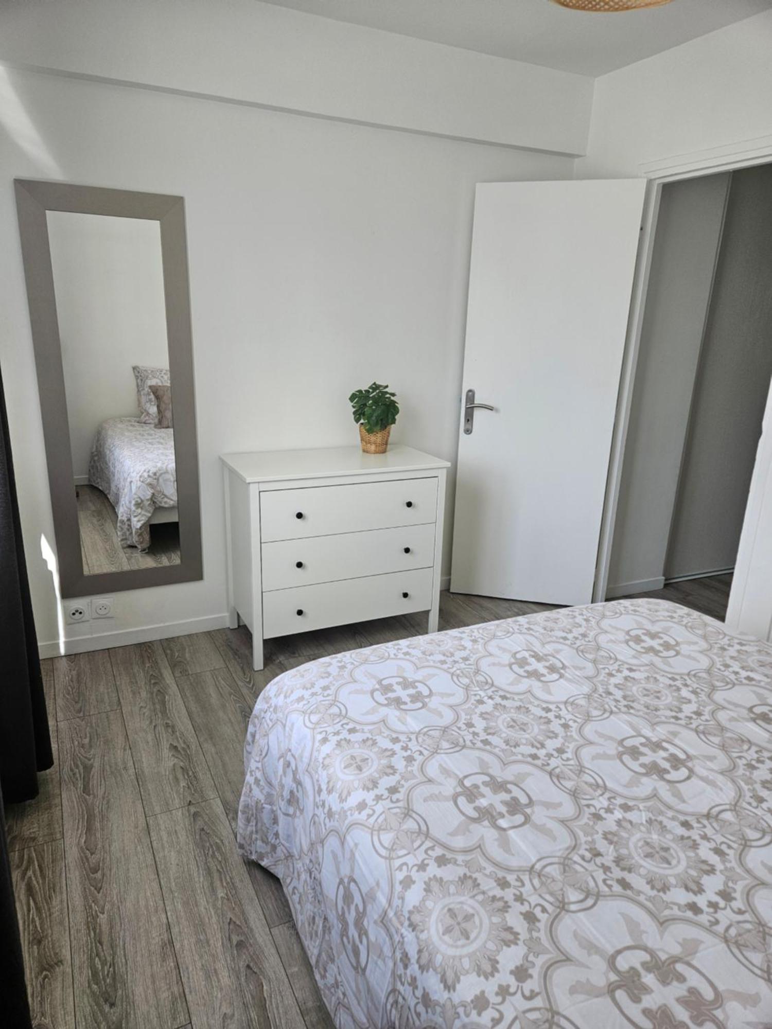 Appartement Lumineux Stade De France Saint-Denis  Kültér fotó