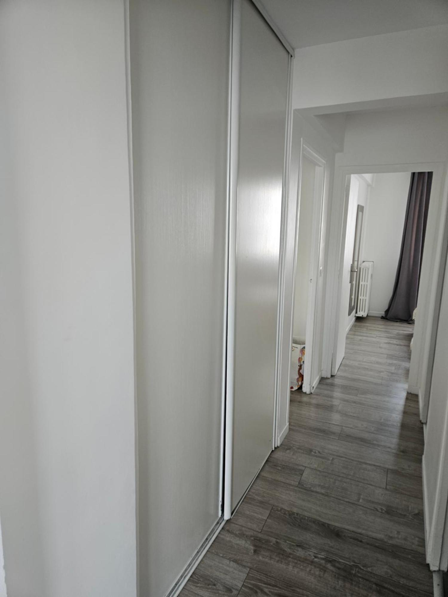 Appartement Lumineux Stade De France Saint-Denis  Kültér fotó