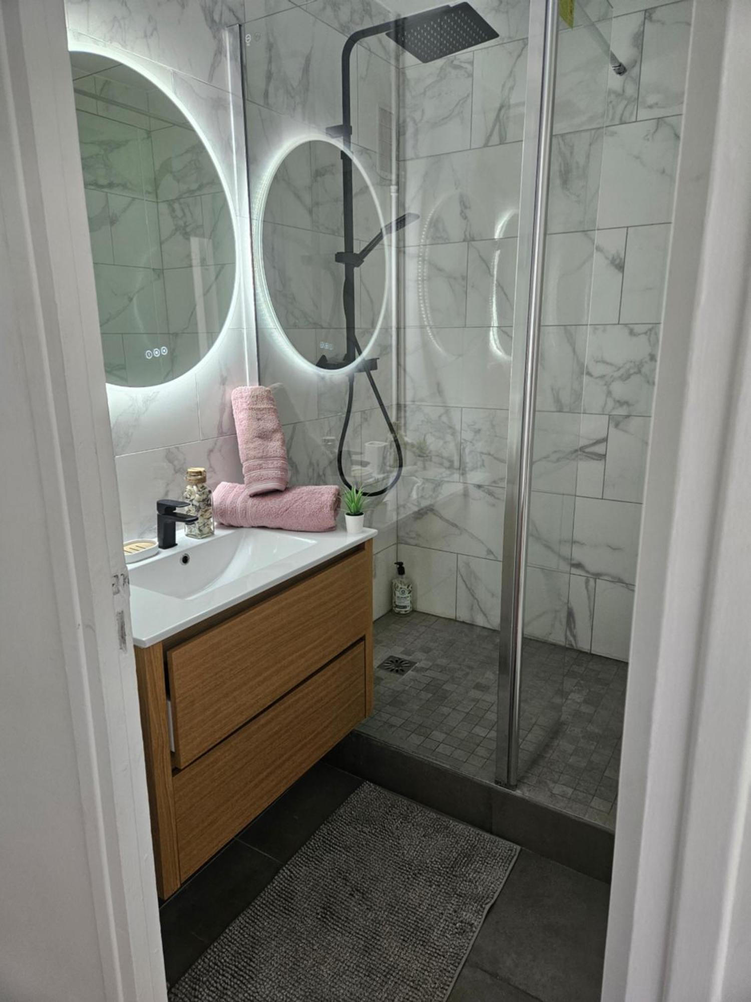 Appartement Lumineux Stade De France Saint-Denis  Kültér fotó